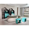 Rock - color Elegant - charm M7703H30 Tea Table