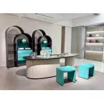 Rock - color Elegant - charm M7703H30 Tea Table