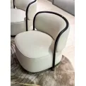 Simple - arc Elegant - charm M7712H32 Guest Tea Chair