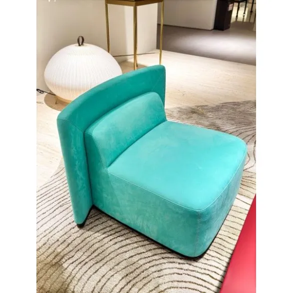 Emerald - shadow Elegant Seat M7712H31 Main Tea Chair