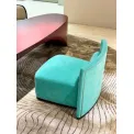Emerald - shadow Elegant Seat M7712H31 Main Tea Chair