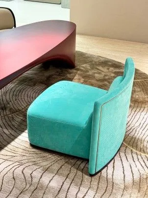 Emerald - shadow Elegant Seat M7712H31 Main Tea Chair