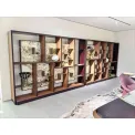 Luxury - stone Elegant Cabinet M7701H33 Tea Hall Cabinet