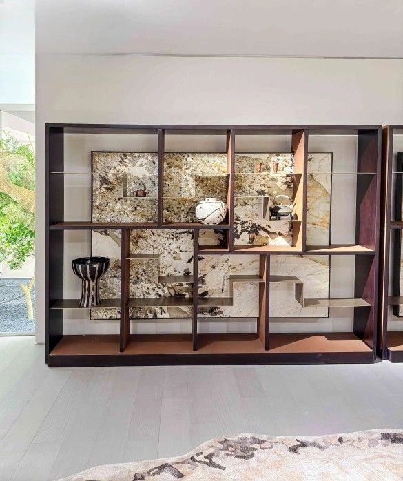 Luxury - stone Elegant Cabinet M7701H33 Tea Hall Cabinet Luxury - stone Elegant Cabinet M7701H33 Tea Hall Cabinet