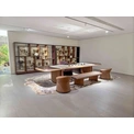 Spacious and Noble M7701H30 Tea Table