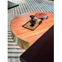 Elegant matching Round Tea Table M7706H1