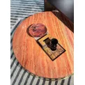 Elegant matching Round Tea Table M7706H1