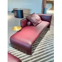 Crimson charm Leisurely Seat M7706SF7L Sofa