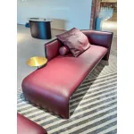 Crimson charm Leisurely Seat M7706SF7L Sofa