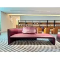 Crimson charm Leisurely Seat M7706SF7L Sofa