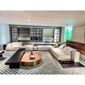 Serene - realm Elegant - charm M7706SF3L Sofa