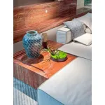 Harmony - enhancing Ingenious Tea Table M7706H2B