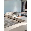 Serene - realm Elegant - charm M7706SF3L Sofa