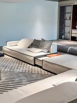 Serene - realm Elegant - charm M7706SF3L Sofa Serene - realm Elegant - charm M7706SF3L Sofa