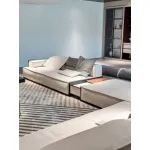 Serene - realm Elegant - charm M7706SF3L Sofa